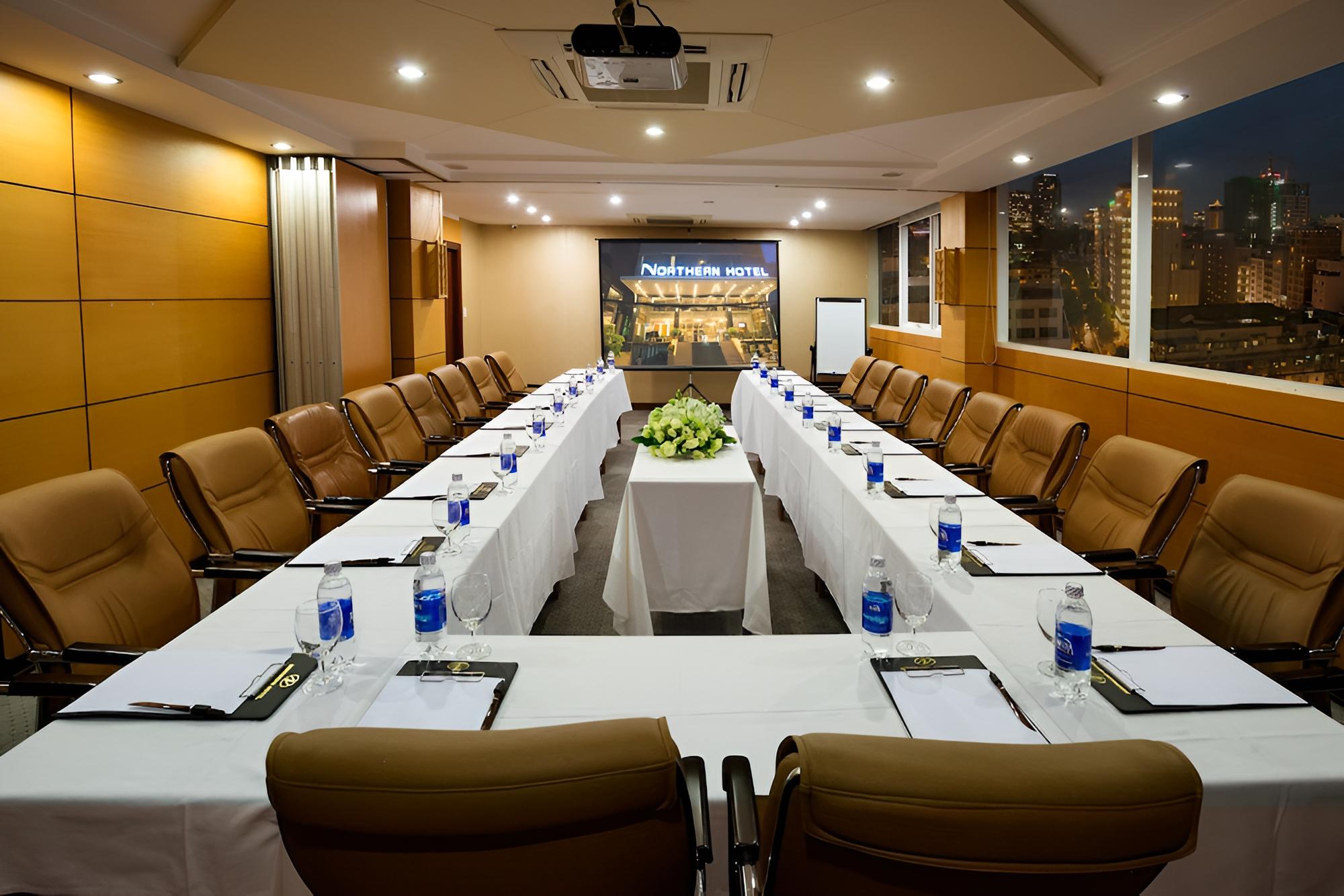 Northern Hotel