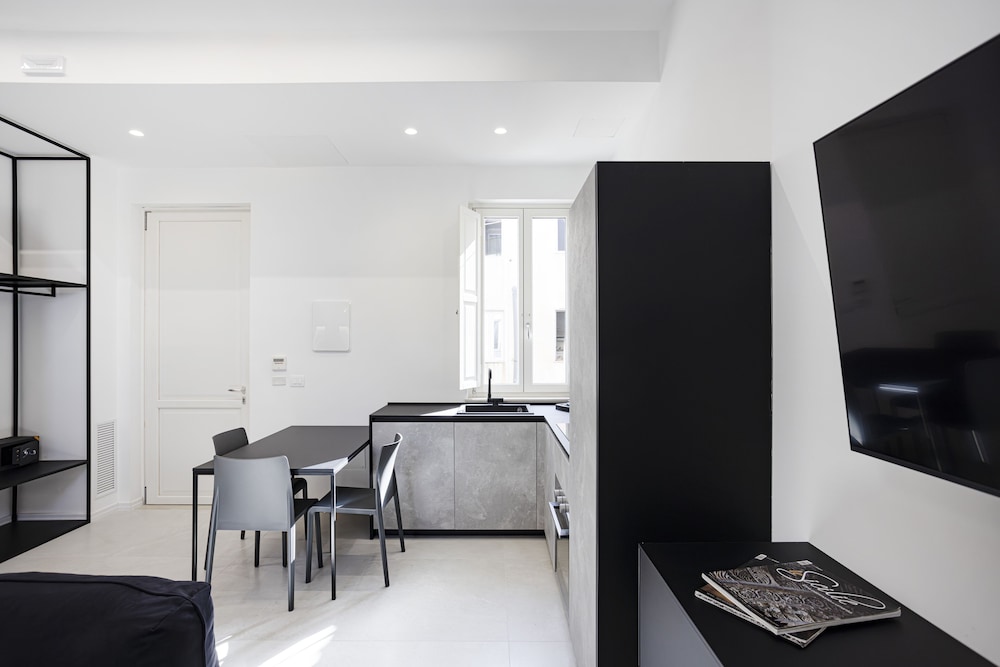 Nostos rooms & Apartments