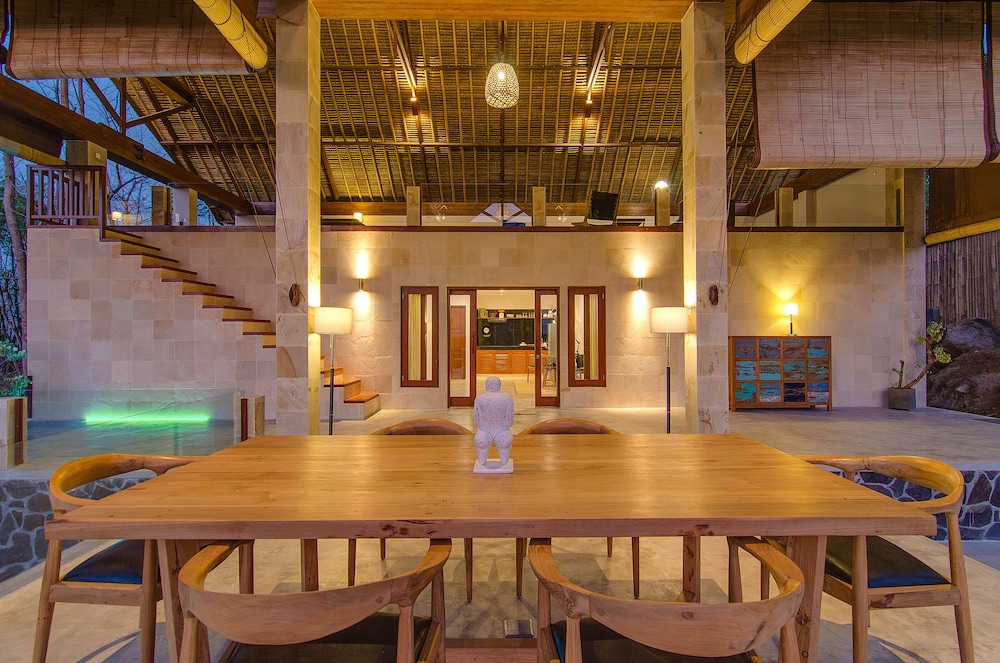 Sanglung Villas