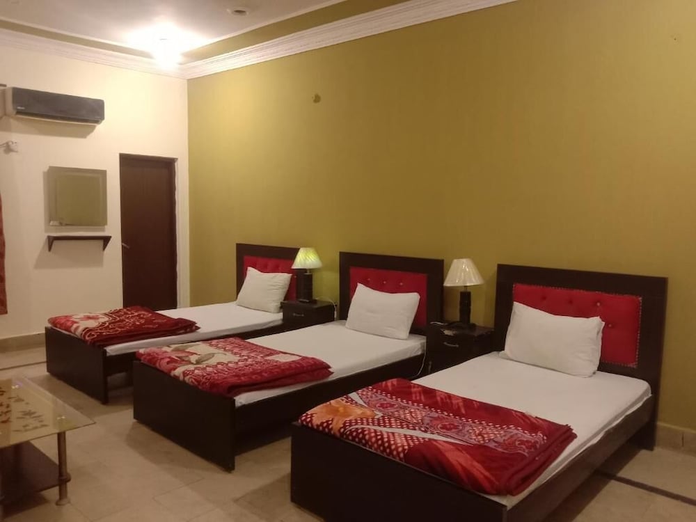 Regal Guest House