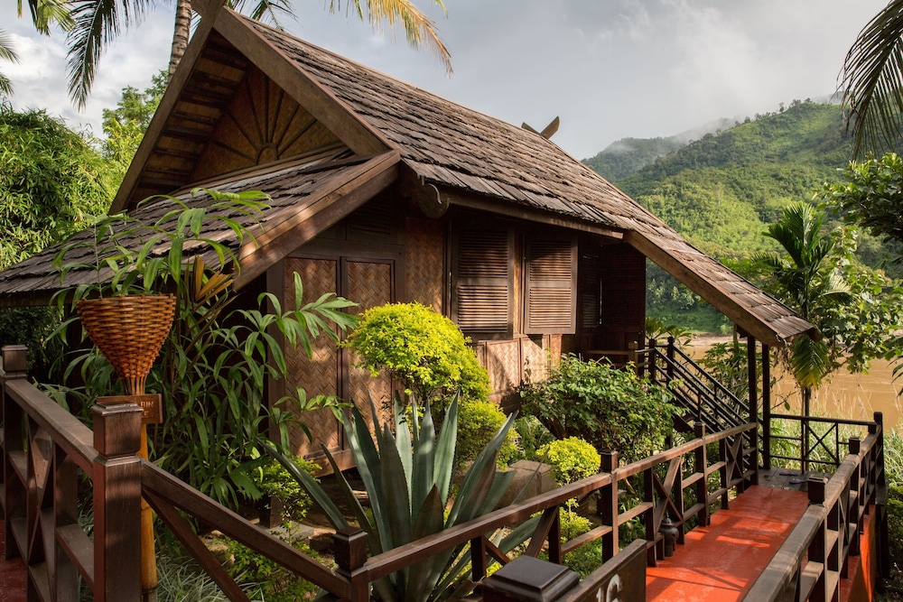The Luang Say Lodge
