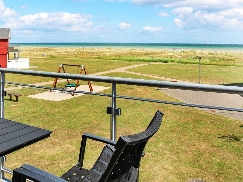 4 Person Holiday Home in Hadsund view 5