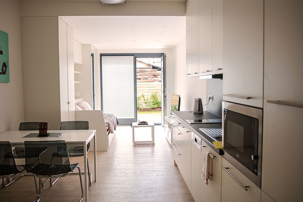 Trinity Residence