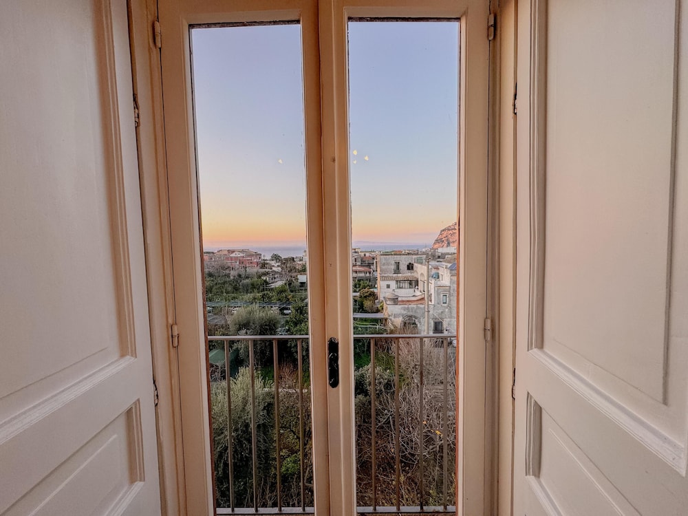 Vanvitelli Palace B&b