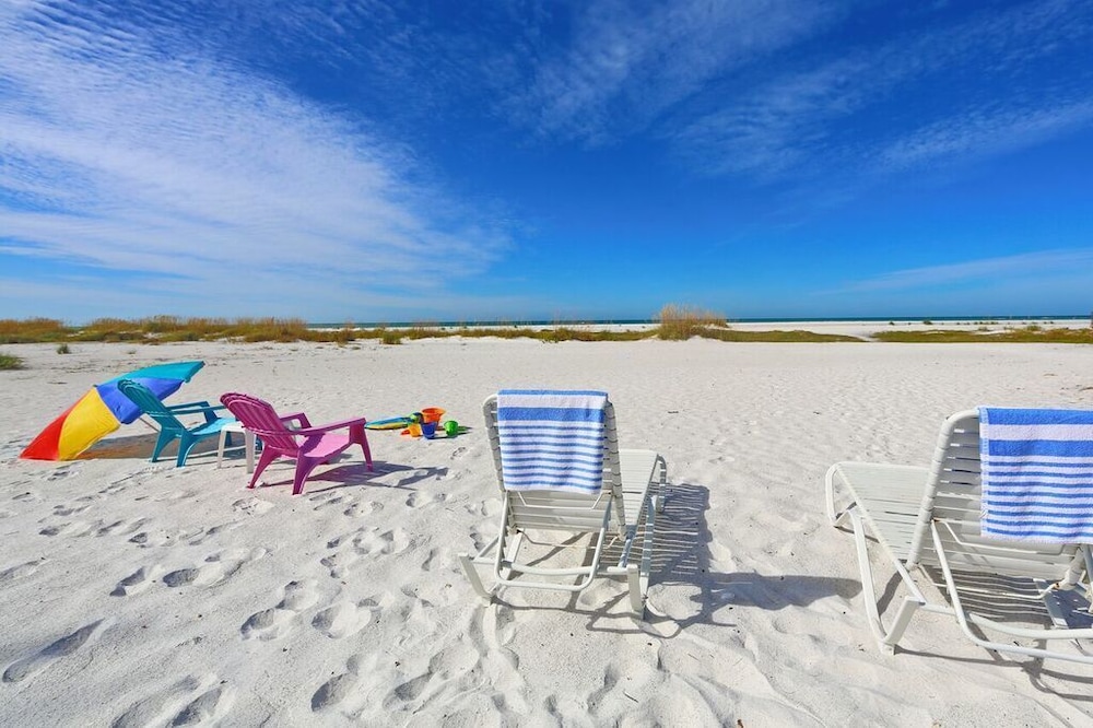 Sea Club II by Beachside Management