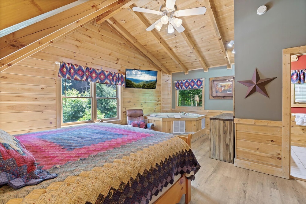 Mountain Charm