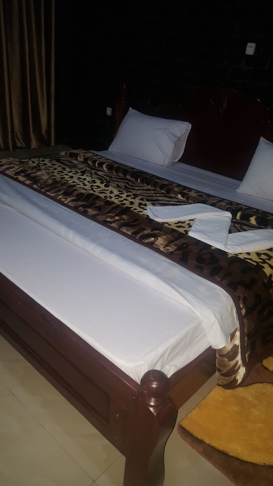 Musanze Caves Hotel view 5
