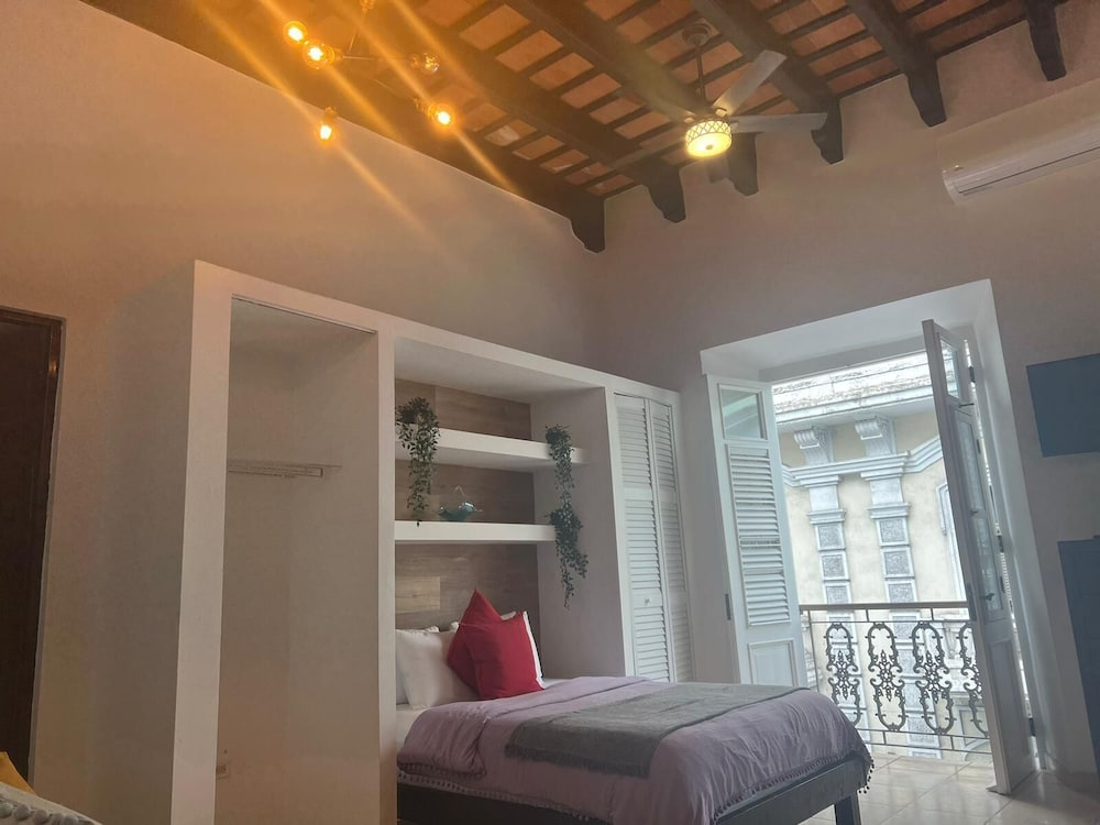Old San Juan Rentals