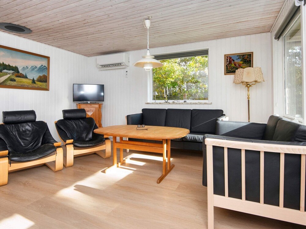 6 Person Holiday Home in Ulfborg view 5