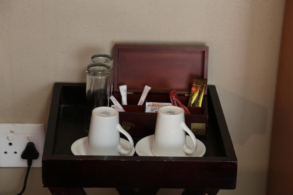 Klein Windhoek Guesthouse