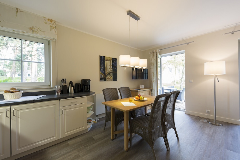 Ferienwohnung fur Zwei Personen, Dierhagen