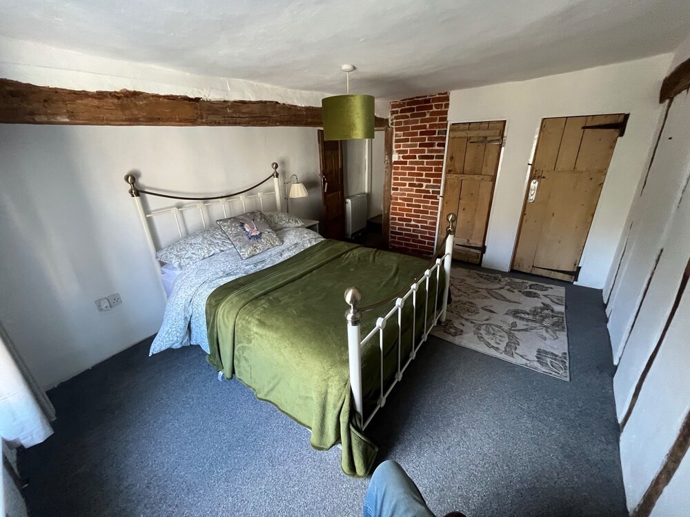 Harleston Cottage Norfolk / Suffolk Border