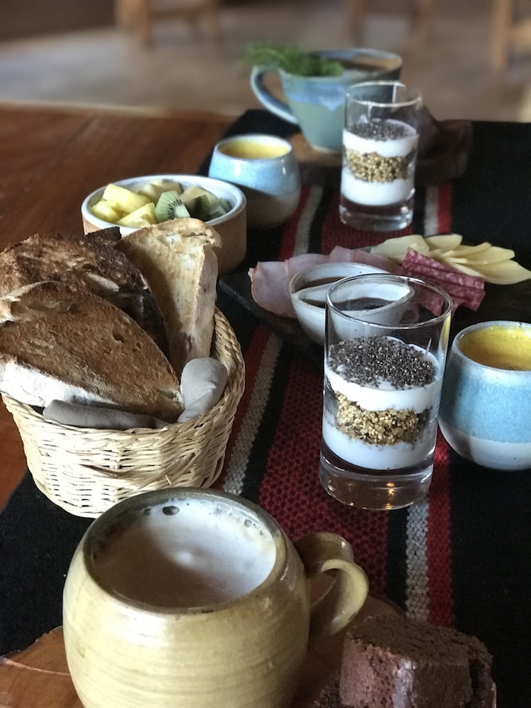 Peumayen Lodge & Termas Boutique