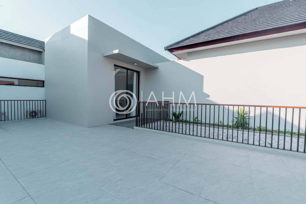 Royal Villa Canggu