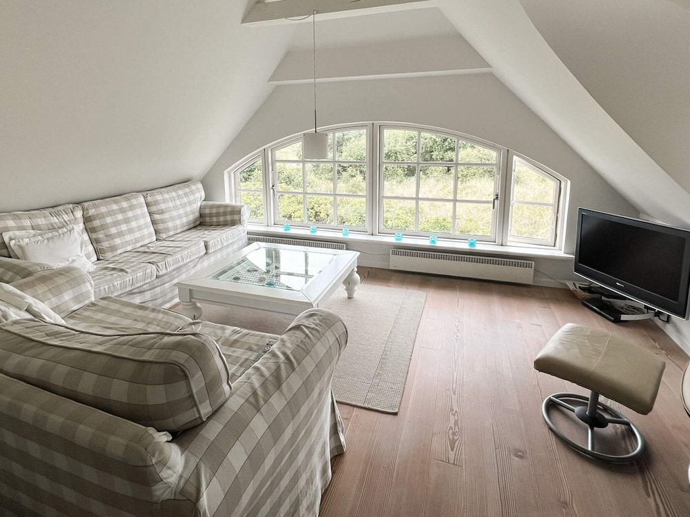 5 Star Holiday Home in Ulfborg
