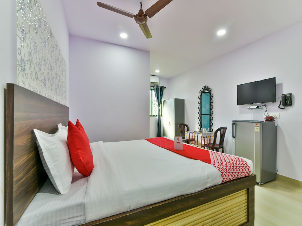 OYO 12199 Porto De Vintage Holiday Homes