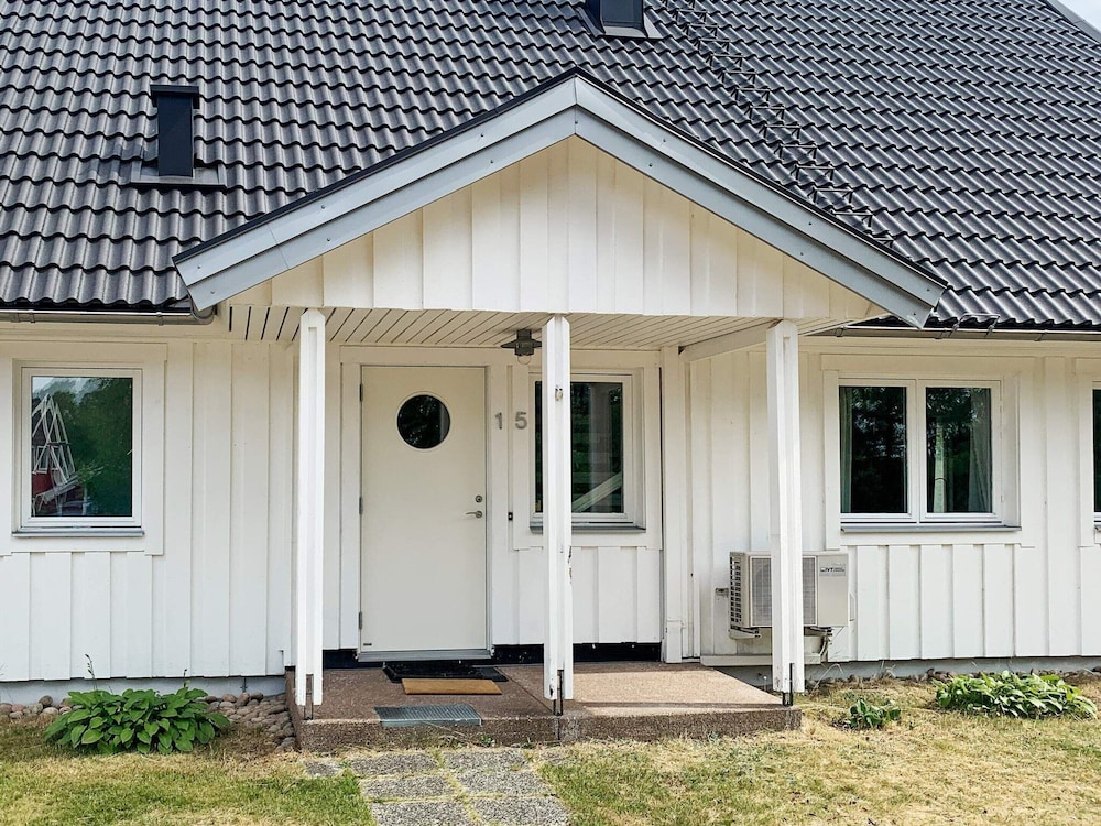 5 Person Holiday Home in Bastad view 4
