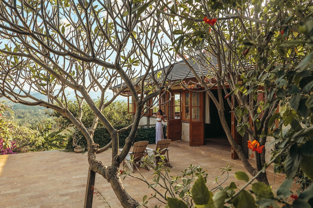 Sumberkima Hill Private Villa Retreat