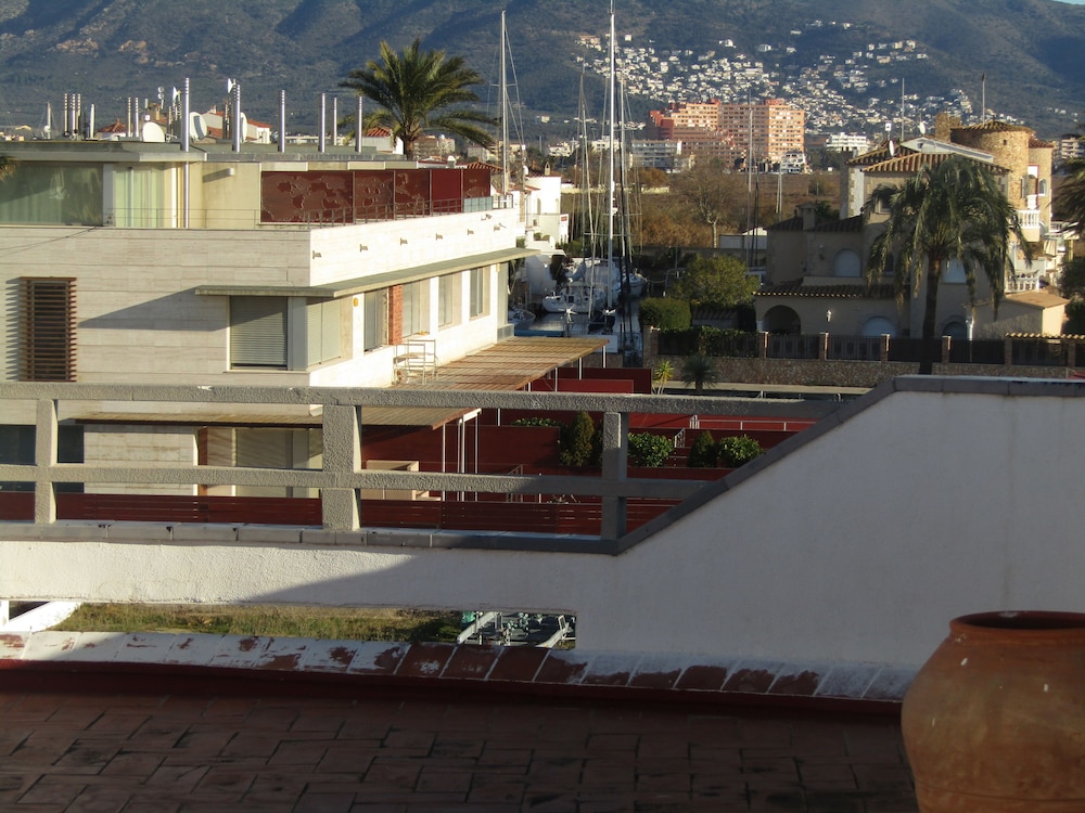 roof