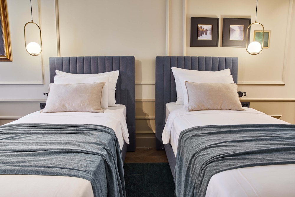 Porec Vacations - Martis Forum Heritage Hotel  Residence - Property Image 29