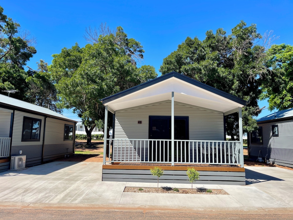 BIG4 Red Cliffs Holiday Park