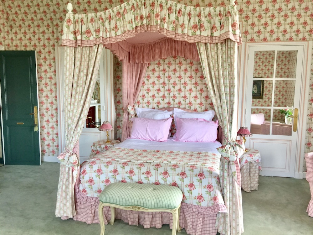 Manoir de Benerville et Spa