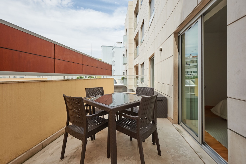 BeGuest Lisbon Premium Suites