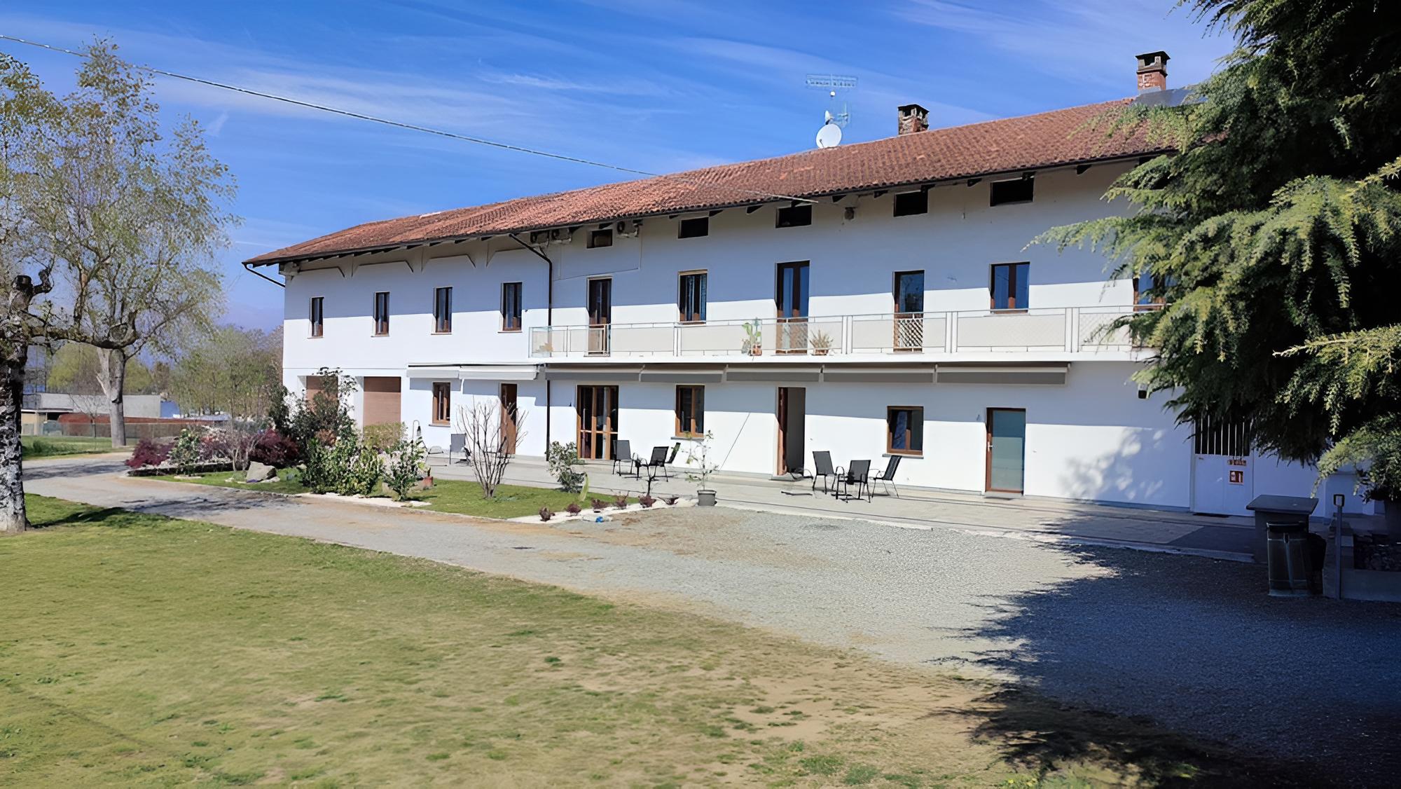 Nautica Tarello - Casa Ena B&B view 3