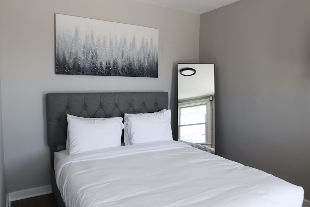ComfortableUnique 1BR 10-Mins to Nash - Property Image 15