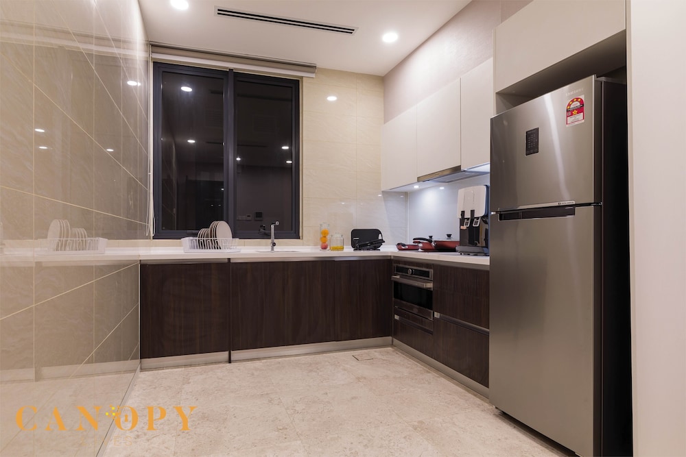 The Manor Serviced Residence by Canopy Lives