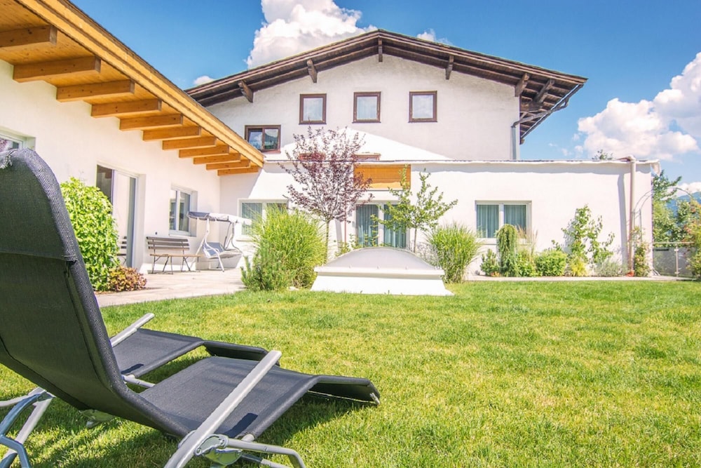 Appartements Sulzer - TOP 23