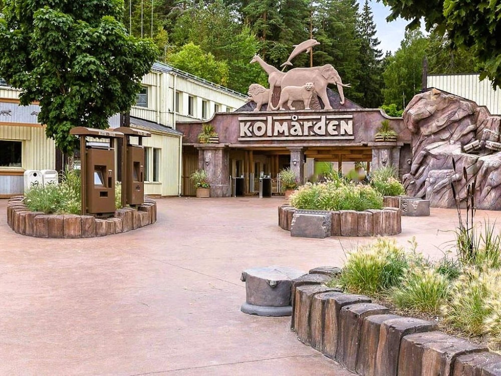 6 Person Holiday Home in Valdermarsvik