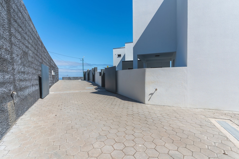 Blue Outlook Garden by Atlantic Holiday