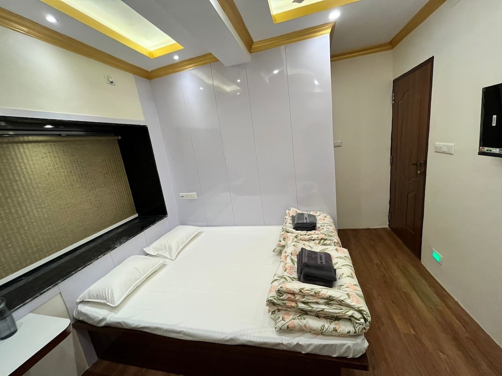 Sarai Inn