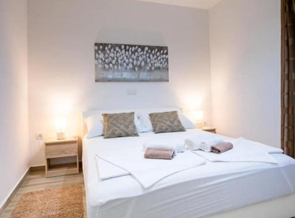 Apartments Villa Oceanus view 2