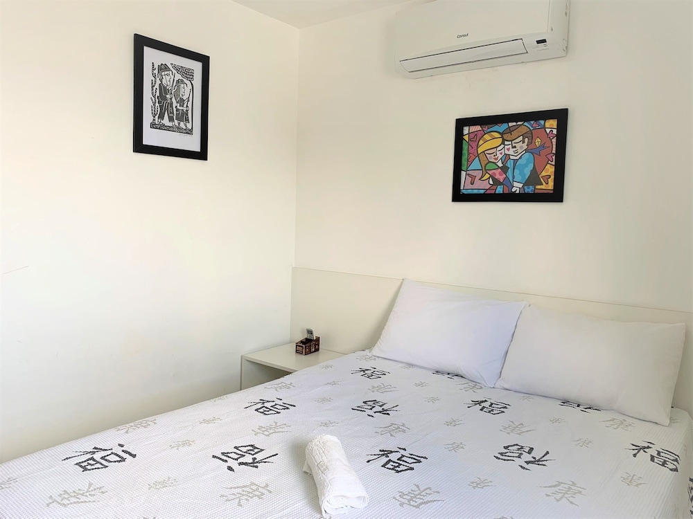 Apartamento Tambau a Beira Mar view 3