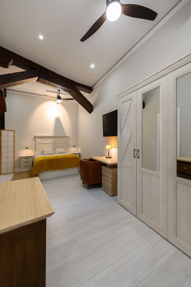 M Pda2bi Loft DE Lujo DE Dise O Hist Rico A ES