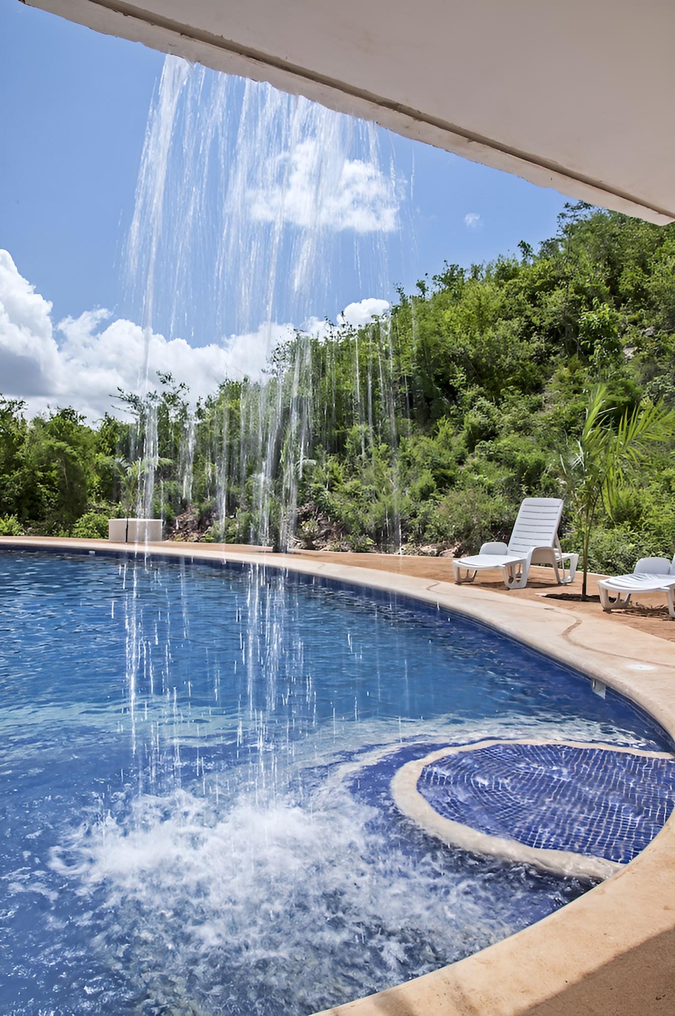 Hotel Eco Spa Las Aguilas