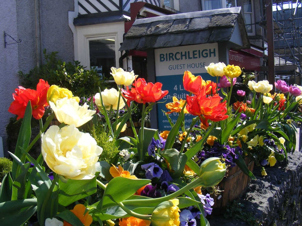 Birchleigh Guest House