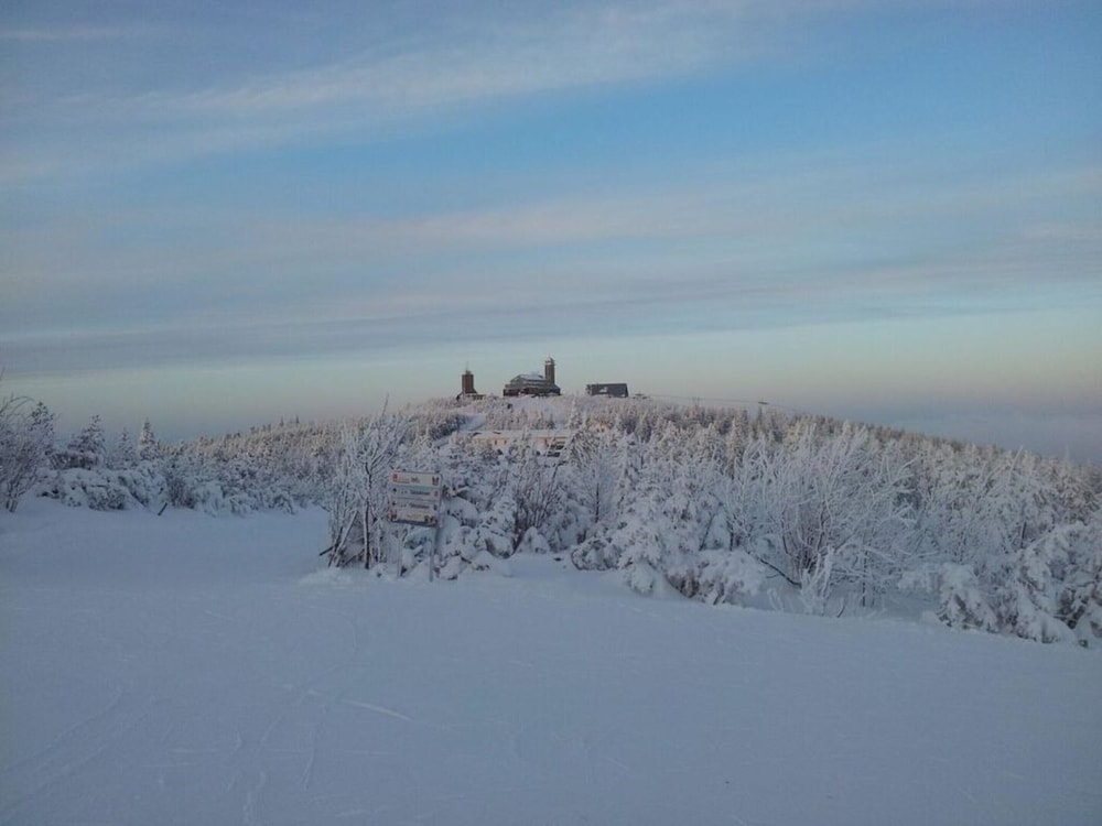 Plush Apartment in Annaberg-buchholz