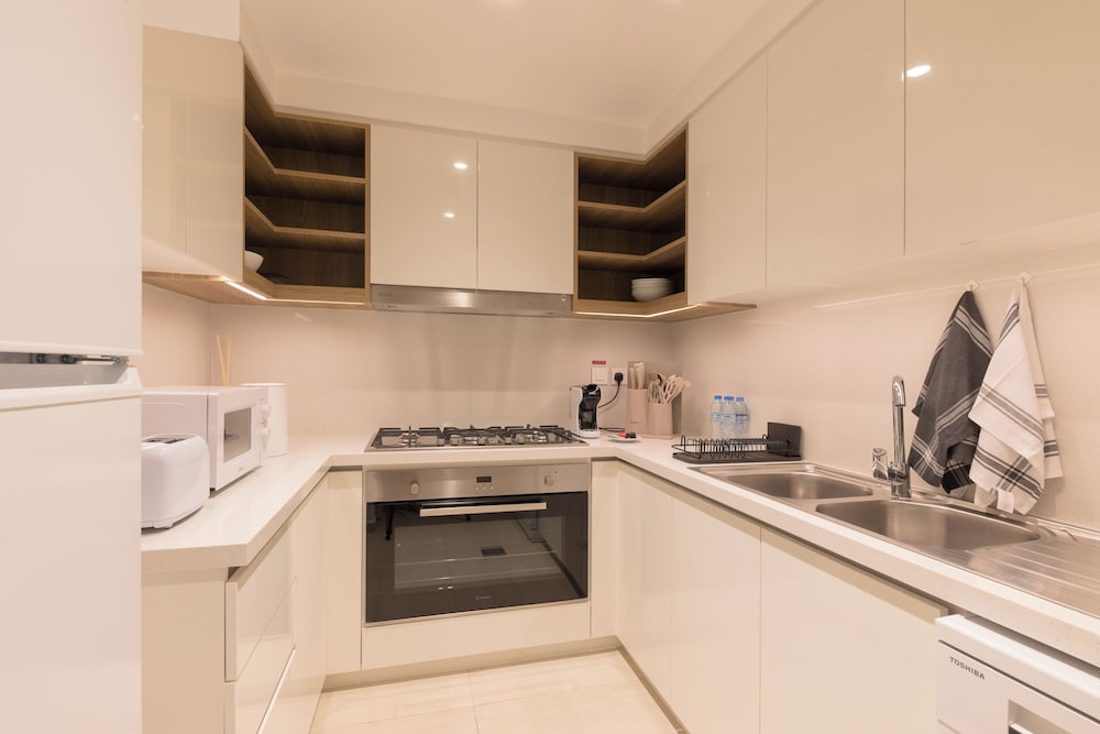 Premium Spacious 3BR Downtown Views