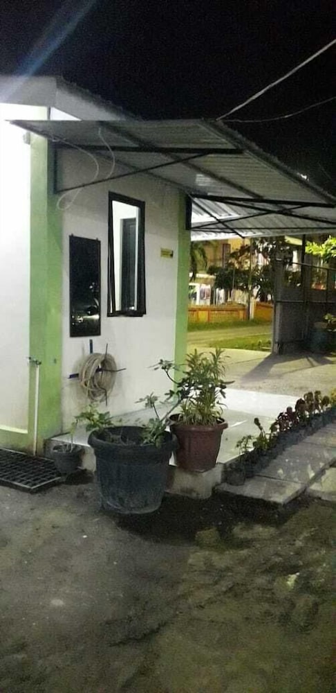 Home Stay Ridho Ilaahi Duri Riau