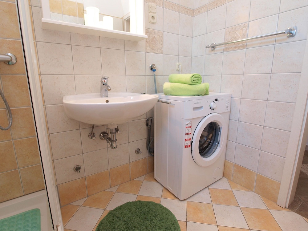 Apartment Tatjana 411