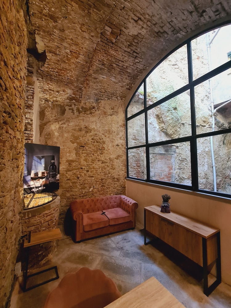 Allegra Toscana - Affittacamere Guest house