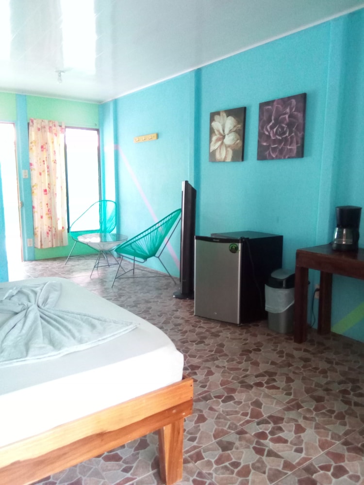 Hotel Aban