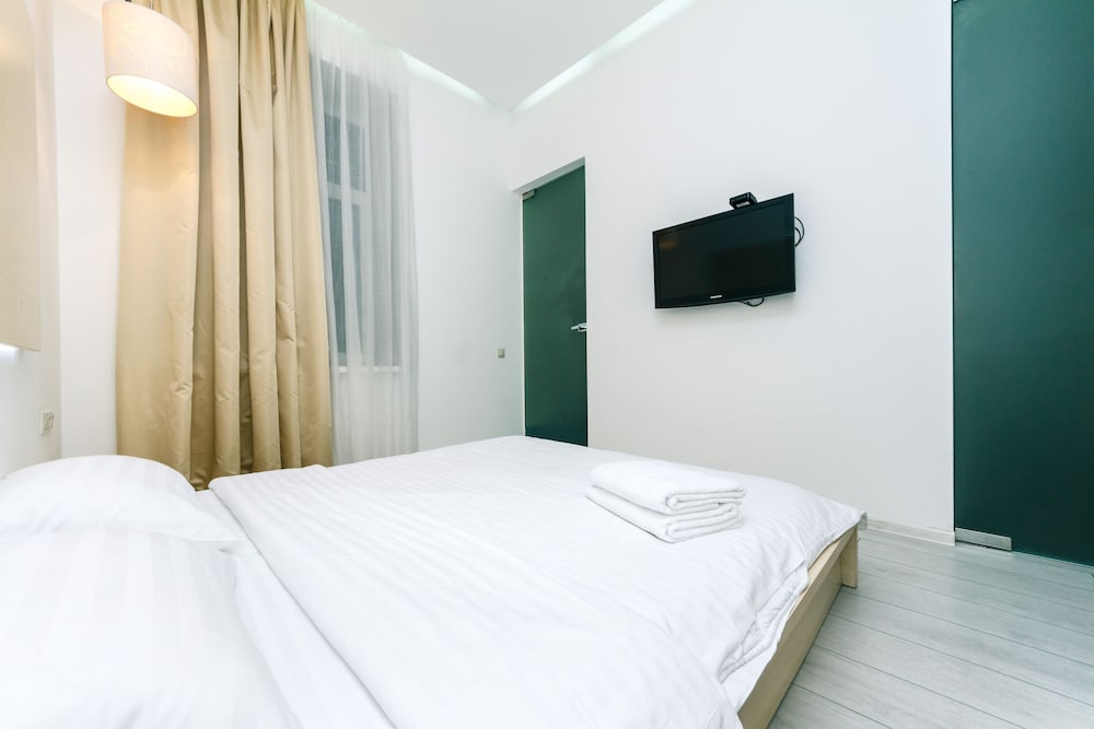 Kyiv Apartments