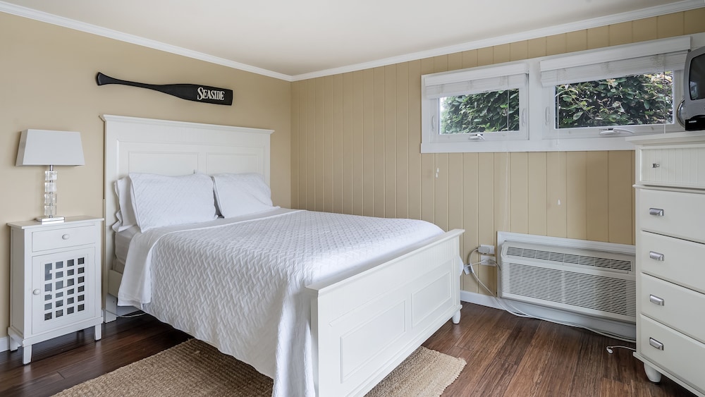 Beach Plum Resort