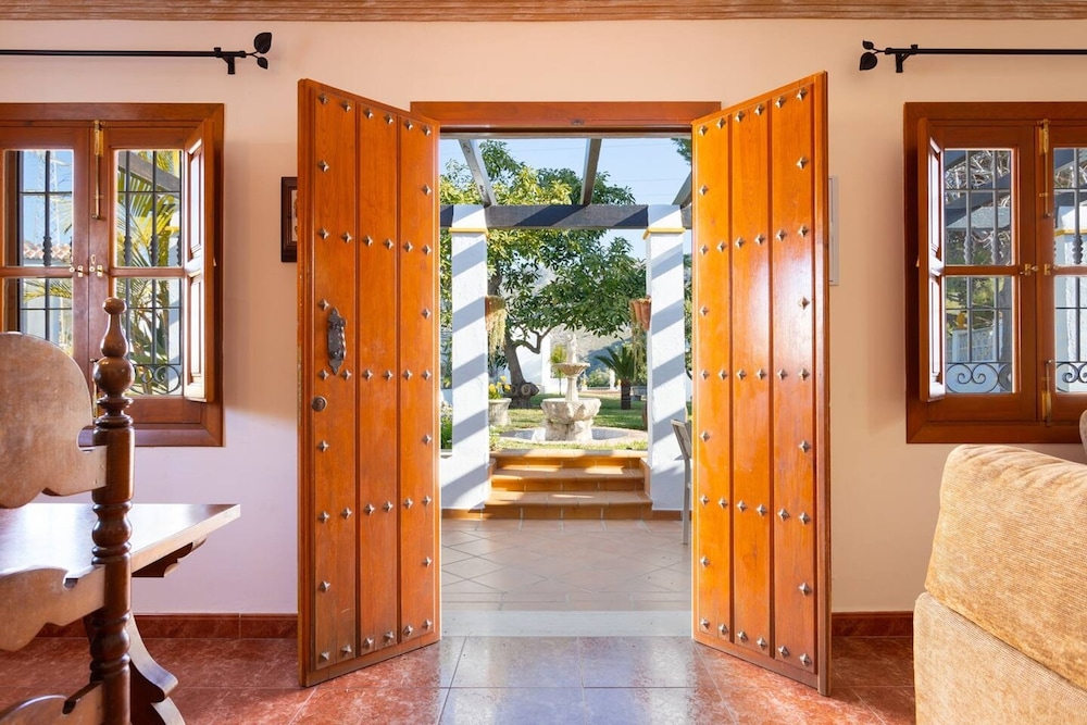 Villa Jardin de Mari Solset