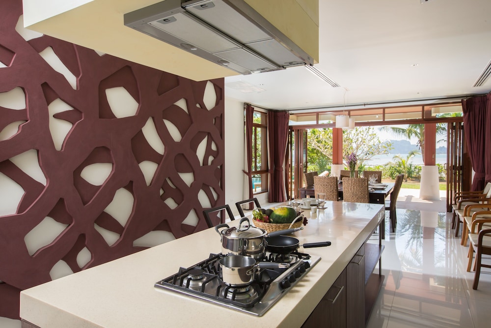Amatapura Beach Villa 1