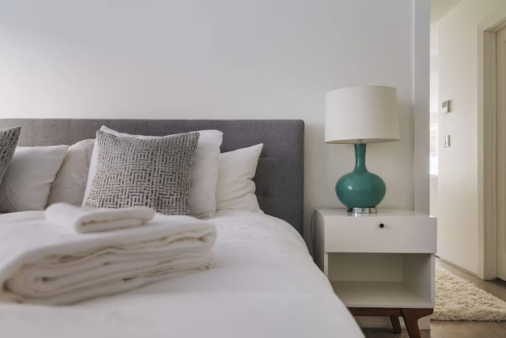 Clinton Grove by Rove Travel 2BR Modern Apt